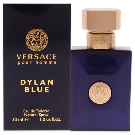 versace dylan blue money clip|Versace Dylan Blue.